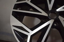 Load image into Gallery viewer, 1x Alufelge 20 Zoll 8.5" 5x114.3 53 5ET 52910-KL310 Hyundai Ioniq Rim Wheel FEL3114663439vk