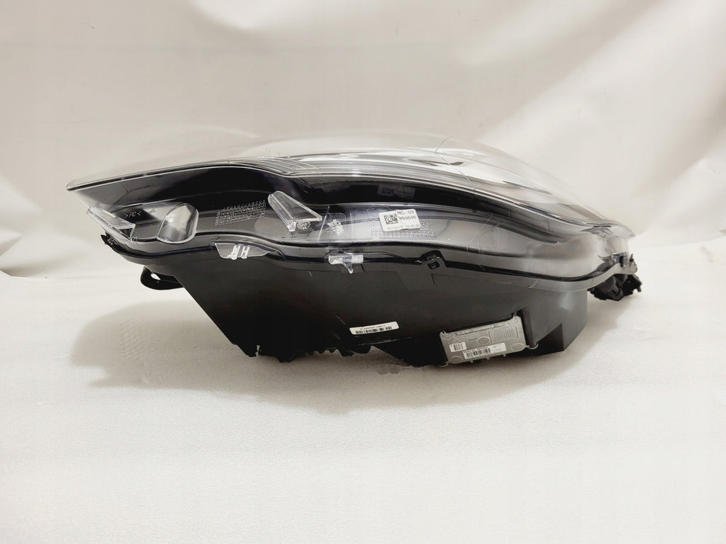 Frontscheinwerfer Citroën C4 I 9808718280 Xenon Links Scheinwerfer Headlight SCH8213441729sx