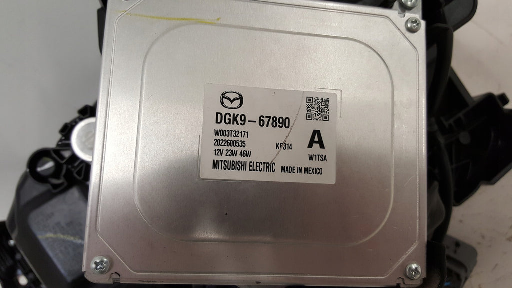 Frontscheinwerfer Mazda Cx-30 DGJ1-51030 LED Rechts Scheinwerfer Headlight