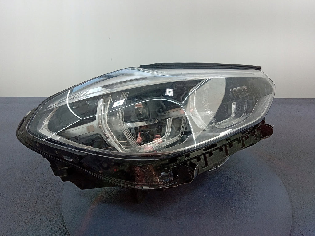 Frontscheinwerfer BMW G01 G02 7466120-04LL LED Rechts Scheinwerfer Headlight