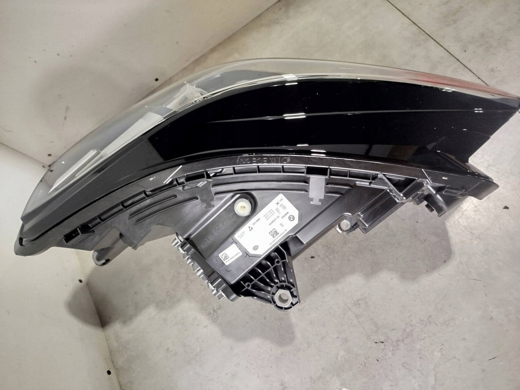 Frontscheinwerfer BMW X1 5A5BD47-02 Vorderseite Scheinwerfer Headlight SCH3659983311pj