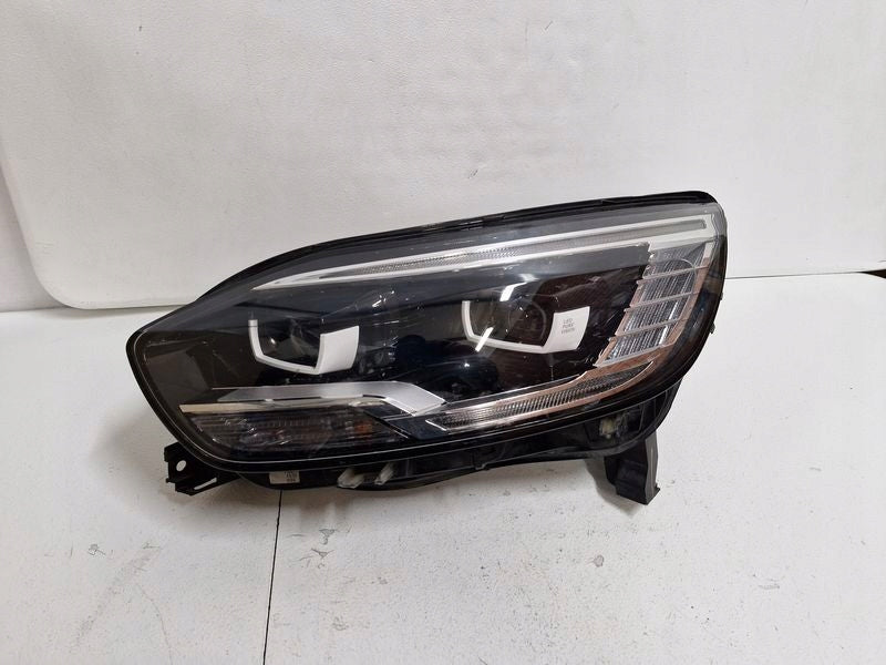 Frontscheinwerfer Renault Scenic 260609501R LED Links Scheinwerfer Headlight SCH2182569435px