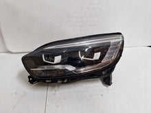 Laden Sie das Bild in den Galerie-Viewer, Frontscheinwerfer Renault Scenic 260609501R LED Links Scheinwerfer Headlight SCH2182569435px