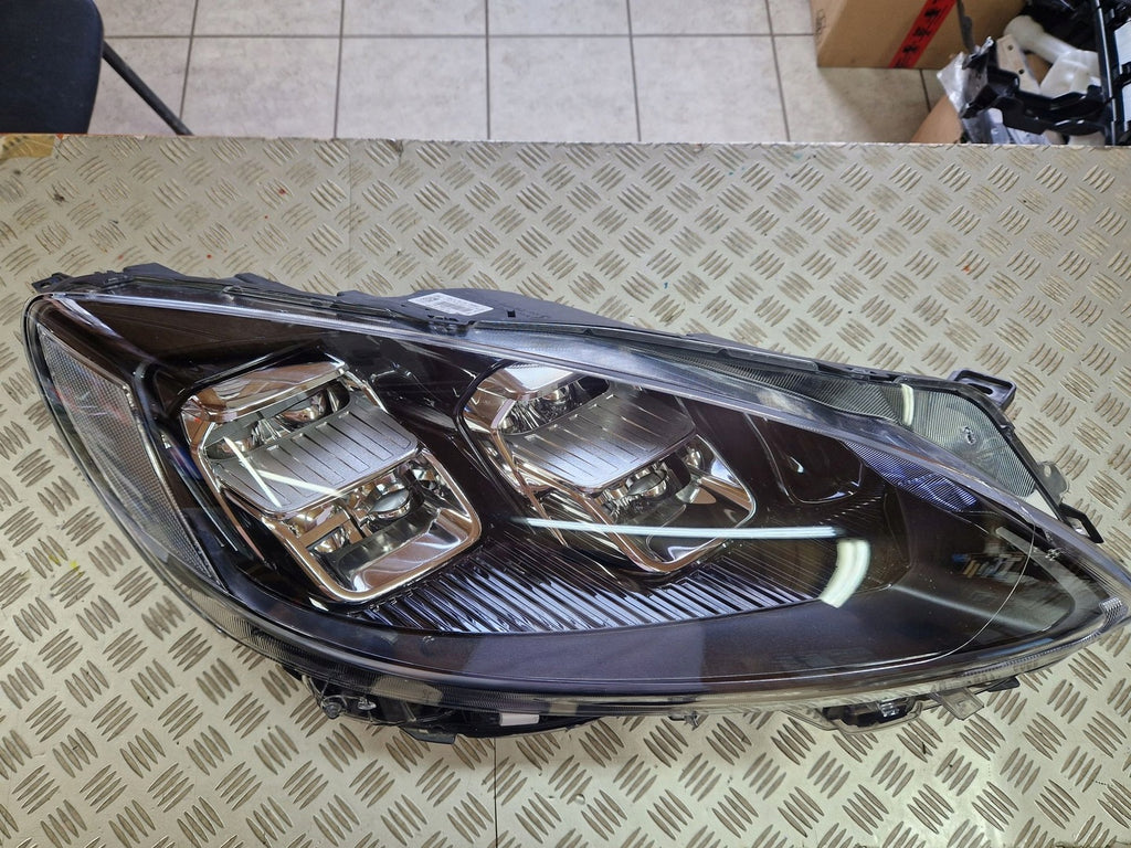 Frontscheinwerfer Ford Kuga III LV4B-13E14-FB LED Rechts Scheinwerfer Headlight