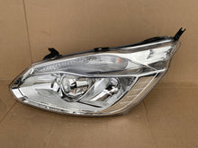 Laden Sie das Bild in den Galerie-Viewer, Frontscheinwerfer Ford Transit Custom GK21-13D153-BA LED Links Headlight SCH8064208913ws