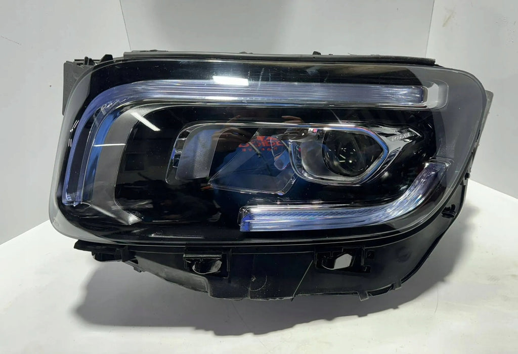 Frontscheinwerfer Mercedes-Benz Glb X247 A2479061905 Links Headlight SCH3206136019qc