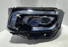 Frontscheinwerfer Mercedes-Benz Glb X247 A2479061905 Links Headlight SCH3206136019qc