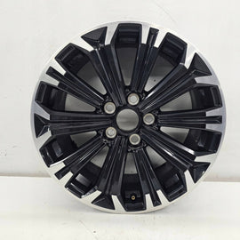 1x Alufelge 17 Zoll 5x114.3 Toyota Corolla Rim Wheel FEL7375853873ev