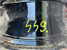 Load image into Gallery viewer, 1x Alufelge 18 Zoll 7.5" 5x108 54ET 9677090577 Citroën C4 Picasso Rim Wheel FEL2902448770ot