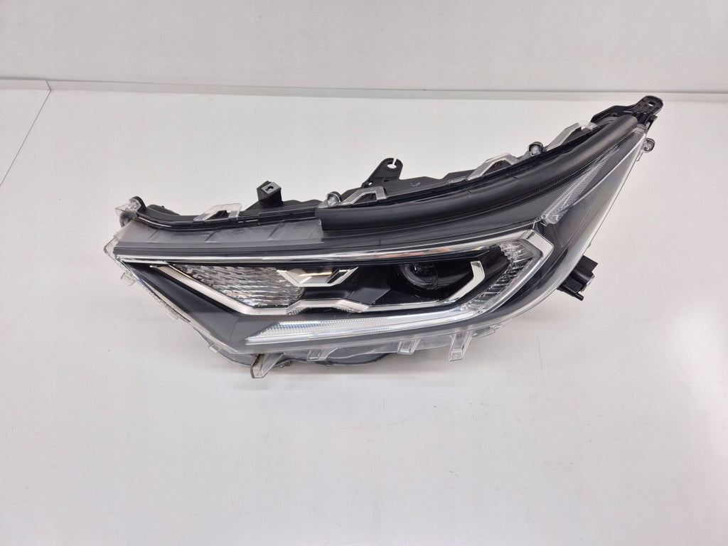 Frontscheinwerfer Toyota Rav 4 Links Scheinwerfer Headlight SCH4238404977og