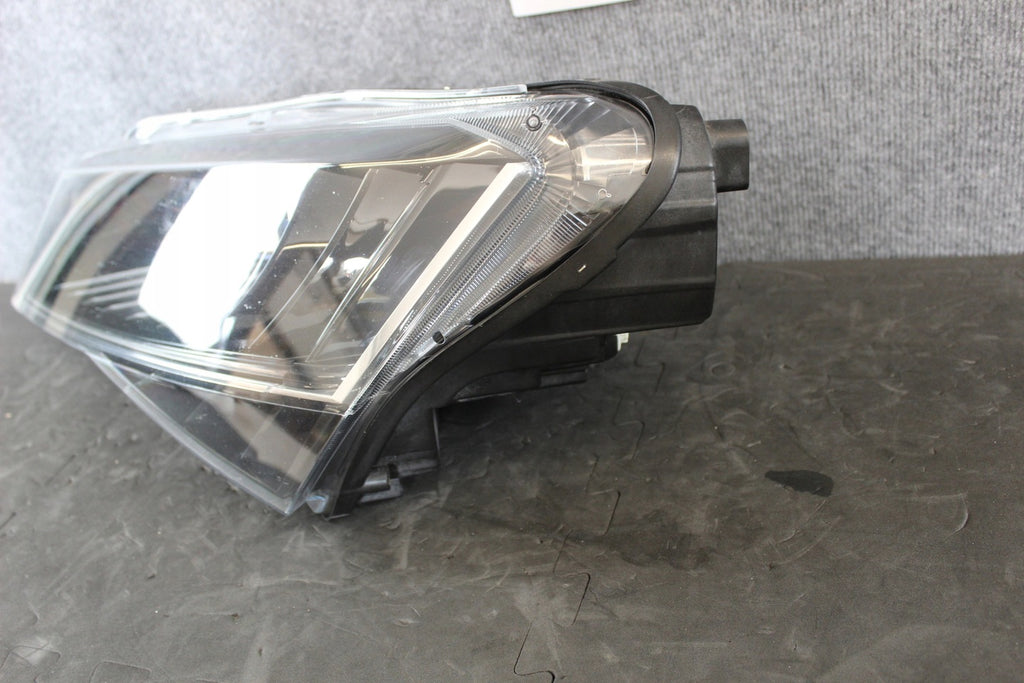 Frontscheinwerfer Skoda Superb 3V1941015B Xenon Links Scheinwerfer Headlight SCH7296959209of