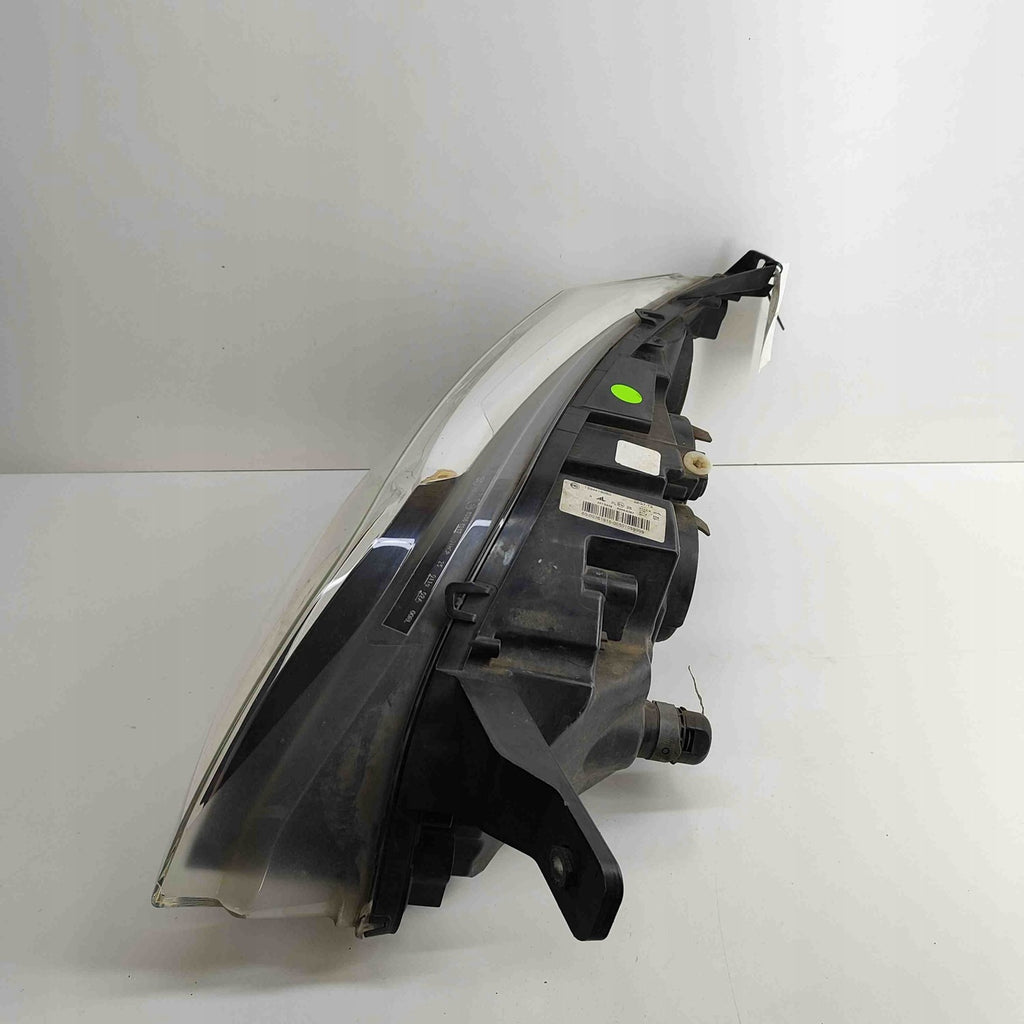 Frontscheinwerfer Citroën Jumper Boxer 1394419080 Rechts Scheinwerfer Headlight