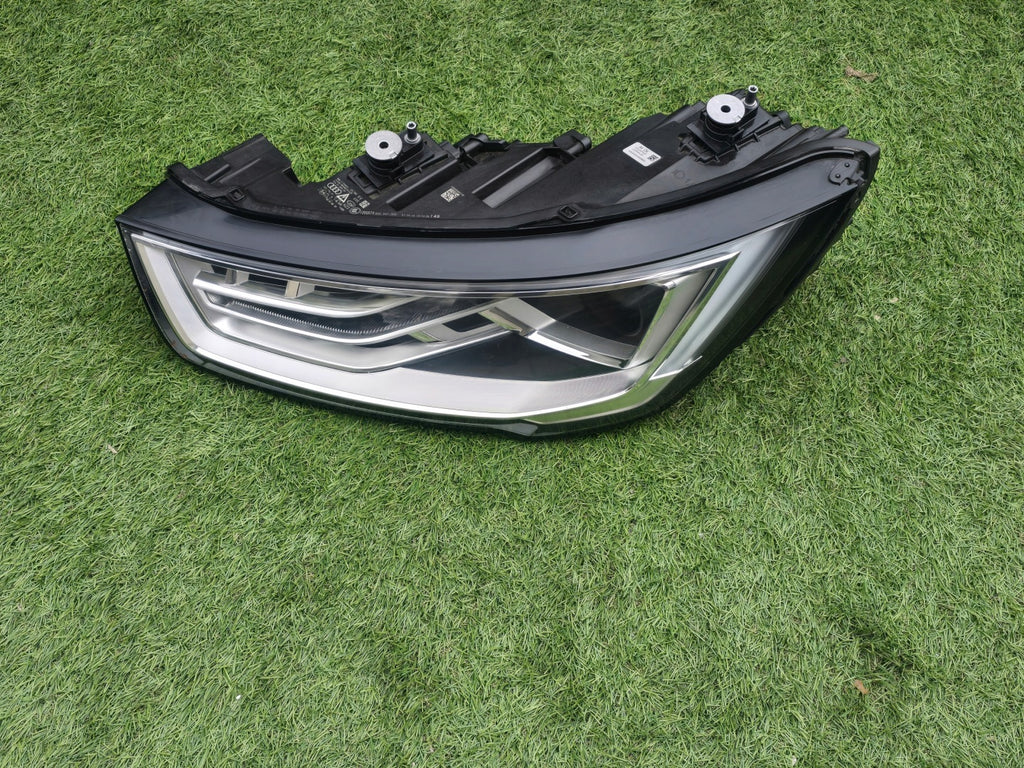Frontscheinwerfer Audi A1 8xa 8XA941005 Xenon Links Scheinwerfer Headlight SCH7369969741og