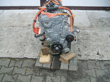 Load image into Gallery viewer, Motor Lexus Toyota X2AR-Y32TA X2AR-Y32T 2.5 43TKm Benzin Engine Unkomplett MOT3036370498bc