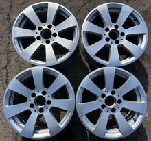 Load image into Gallery viewer, 1x Alufelge 17 Zoll 5x112 Mercedes-Benz W204 Rim Wheel FEL5665626303yv