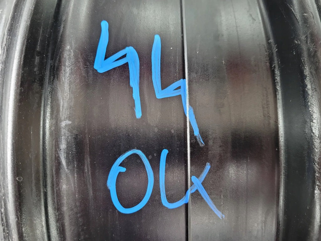 1x Alufelge 17 Zoll 7.0" 5x112 54ET Glanz Graphit 6889171 Mini Rim Wheel FEL2340127547rd