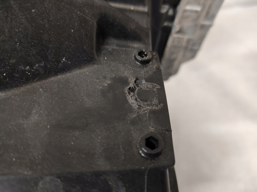 Frontscheinwerfer Mercedes-Benz W247 A2479062005 LED Rechts Headlight SCH6828992320rl