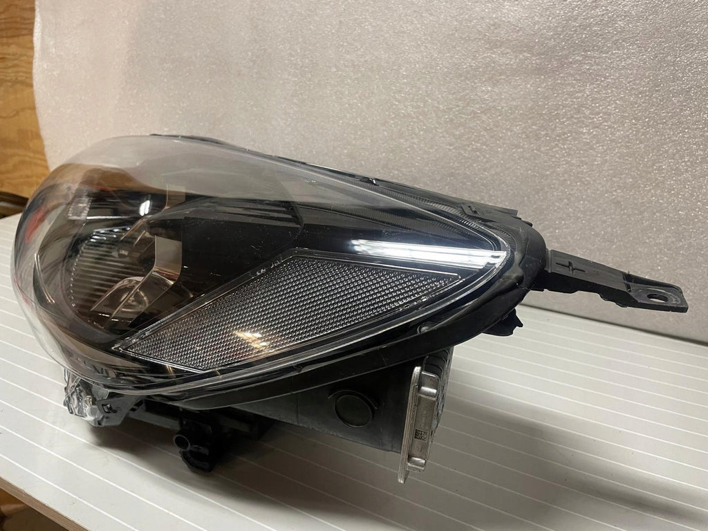 Frontscheinwerfer Ford Kuga LV48-13W030-AK LED Links Scheinwerfer Headlight SCH1925772428de