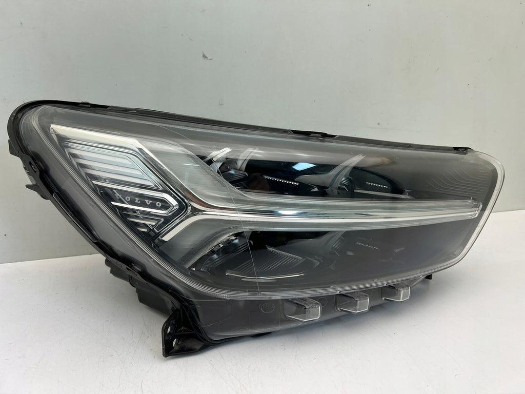 Frontscheinwerfer Volvo Xc90 31655982 Rechts Scheinwerfer Headlight