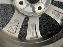 Load image into Gallery viewer, 1x Alufelge 15 Zoll 6.0" 4x100 53ET 52910-B9300 Hyundai I10 Rim Wheel FEL8769420211kj