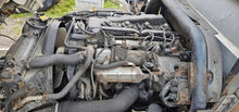 Laden Sie das Bild in den Galerie-Viewer, Motor Toyota Hilux 1KD-FTV 3.0 184TKm 2007 Diesel Engine Komplett MOT8114377165vz