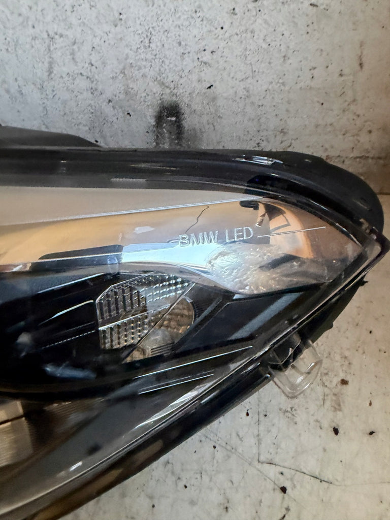 Frontscheinwerfer BMW 1 F20 7492622 Full LED Links Scheinwerfer Headlight SCH8837031005md