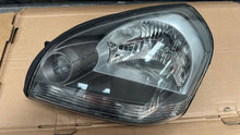 Laden Sie das Bild in den Galerie-Viewer, Frontscheinwerfer Hyundai Tucson Links Scheinwerfer Headlight