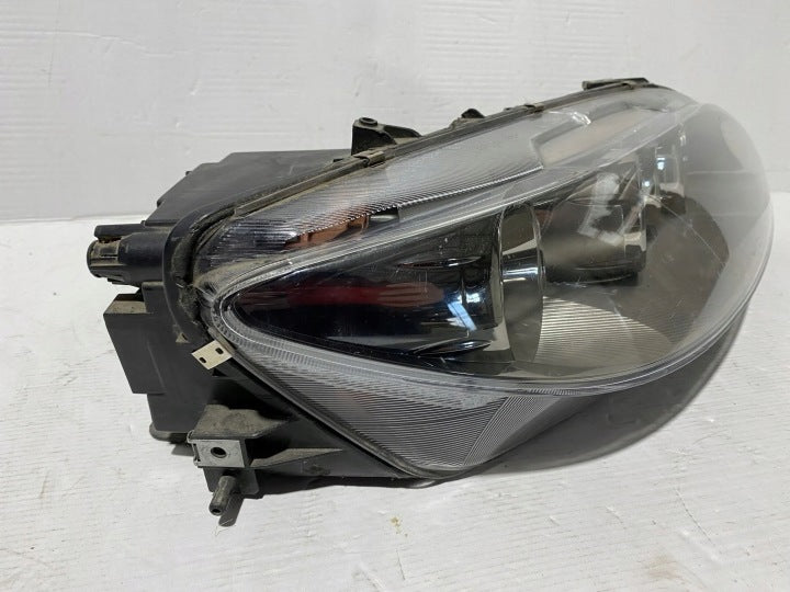 Frontscheinwerfer Mazda 6 Rechts Scheinwerfer Headlight SCH8200930683wg