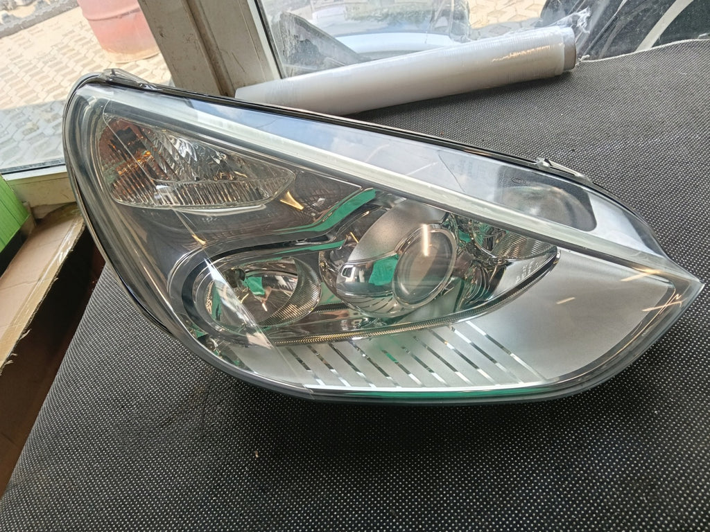Frontscheinwerfer Ford S-Max Smax Galaxy I 6M21-13D152-AE Rechts Headlight SCH4836737207ob
