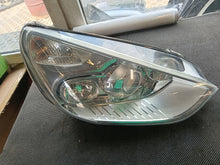 Laden Sie das Bild in den Galerie-Viewer, Frontscheinwerfer Ford S-Max Smax Galaxy I 6M21-13D152-AE Rechts Headlight SCH4836737207ob