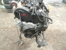 Laden Sie das Bild in den Galerie-Viewer, Motor Audi Seat Skoda VW I CAY 1.6 TDI Diesel Engine Komplett MOT8767519333tk
