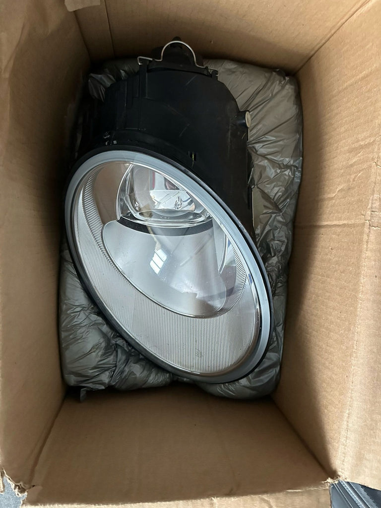 Frontscheinwerfer VW New Beetle 1C0941006M Rechts Scheinwerfer Headlight SCH4858761659ww