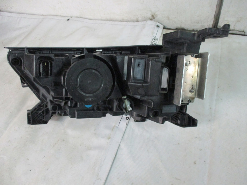 Frontscheinwerfer Opel Mokka 9834007980 LED Ein Stück (Rechts oder Links) SCH9930268769et