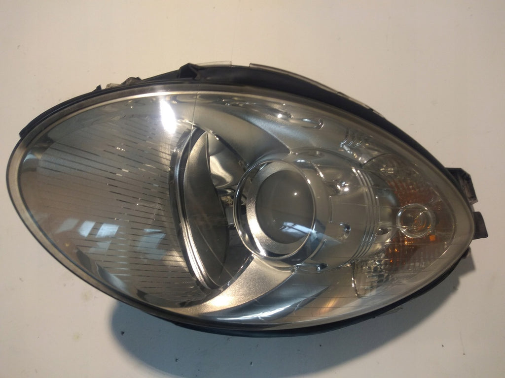 Frontscheinwerfer Mercedes-Benz W251 A2515451212 Links Scheinwerfer Headlight