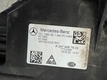 Laden Sie das Bild in den Galerie-Viewer, Frontscheinwerfer Mercedes-Benz W247 A2479067600 Rechts Scheinwerfer Headlight SCH2237753260we