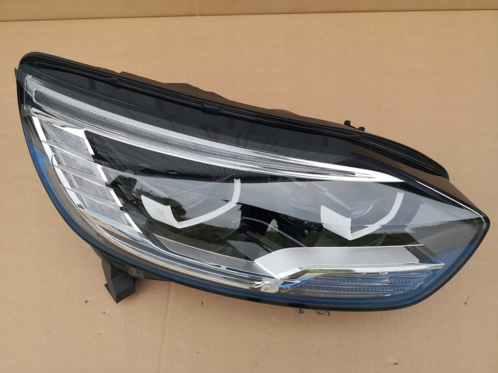 Frontscheinwerfer Renault Scenic 260102691R FULL LED Rechts Headlight