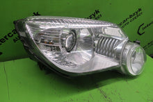 Laden Sie das Bild in den Galerie-Viewer, Frontscheinwerfer Skoda Yeti 5L1941016B Xenon Rechts Scheinwerfer Headlight