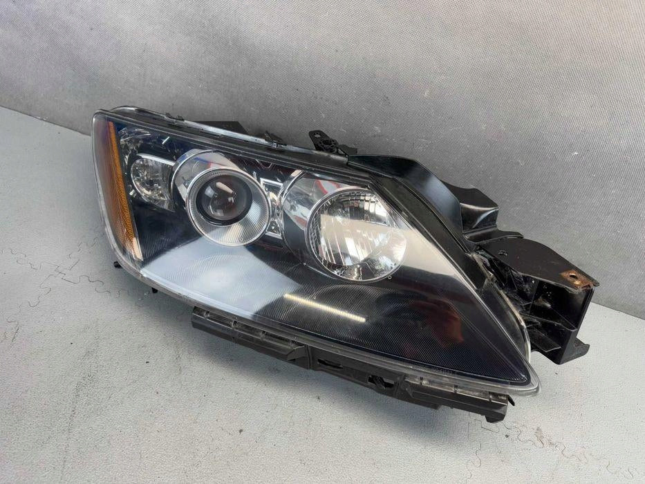 Frontscheinwerfer Mazda Cx-7 Cx7 103419012127 Xenon Rechts Headlight SCH9816135445ui