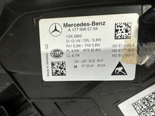 Load image into Gallery viewer, Frontscheinwerfer Mercedes-Benz W177 I A1779065704 LED Links Headlight SCH5488941287ll