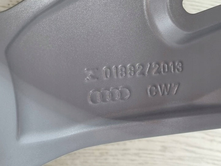 1x Alufelge 19 Zoll 5x112 8Y0601025K Audi A3 Rim Wheel FEL9456497669nj
