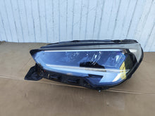 Laden Sie das Bild in den Galerie-Viewer, Frontscheinwerfer Opel Corsa F 39162653 LED Links Scheinwerfer Headlight SCH2469998294tc