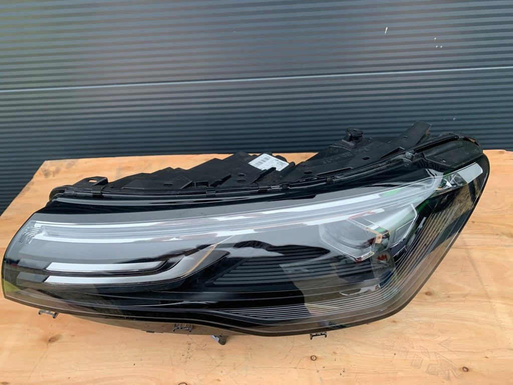 Frontscheinwerfer VW Tiguan 571941005B Full LED Links Scheinwerfer Headlight SCH6979994832ia