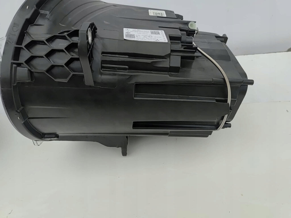 Frontscheinwerfer Mercedes-Benz W463 4639060403 Full LED Rechts Headlight SCH8834314761ry