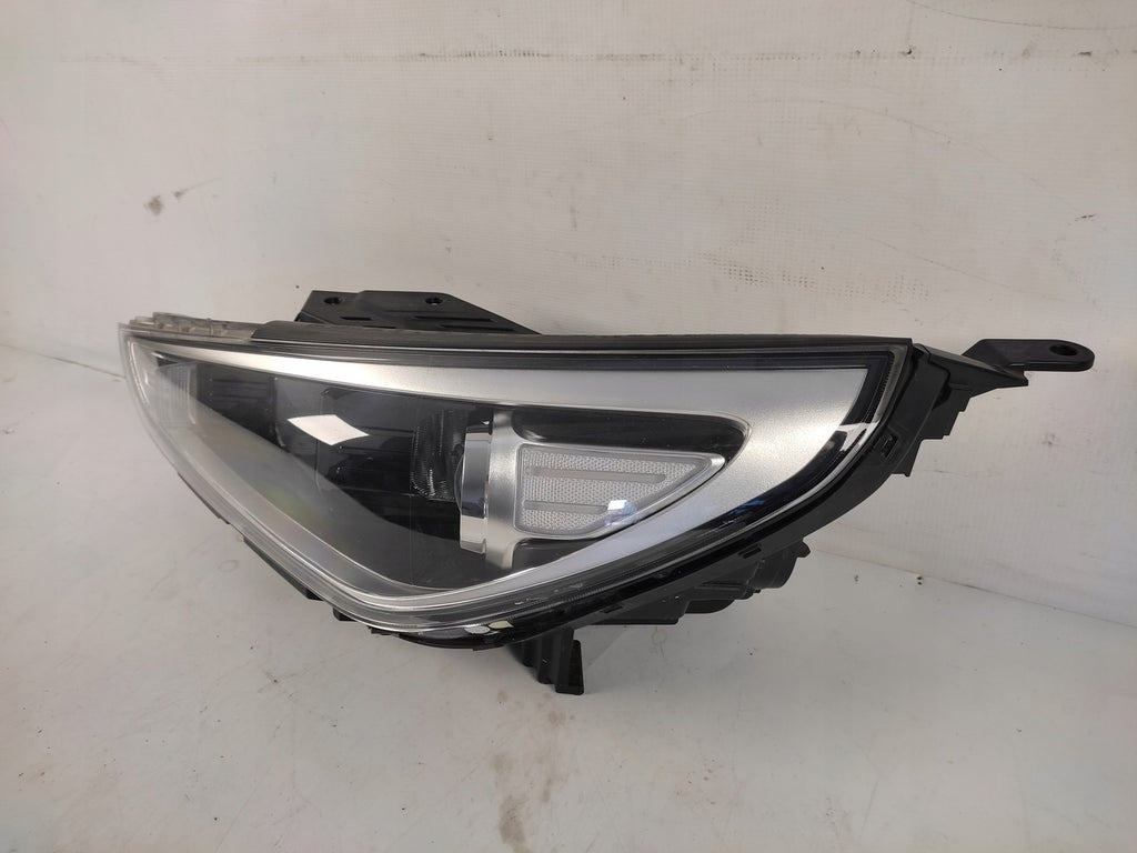 Frontscheinwerfer Hyundai I30 III 92101-G4020 Ein Stück (Rechts oder Links)