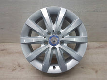Load image into Gallery viewer, 4x Alufelge 16 Zoll 6.5" 5x112 49ET A2464010202 Mercedes-Benz W246 W242 FEL6525813669mi