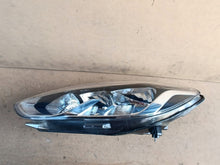 Laden Sie das Bild in den Galerie-Viewer, Frontscheinwerfer Ford Fiesta H1BB-13W030-AE LED Links Scheinwerfer Headlight SCH2995314533vx