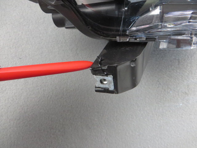 Frontscheinwerfer Mitsubishi Outlander III ECM921-22E20 LED Rechts Headlight