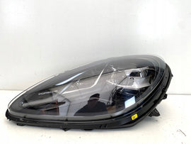 Frontscheinwerfer Audi Macan 95b 95B941009T Full LED Links Headlight