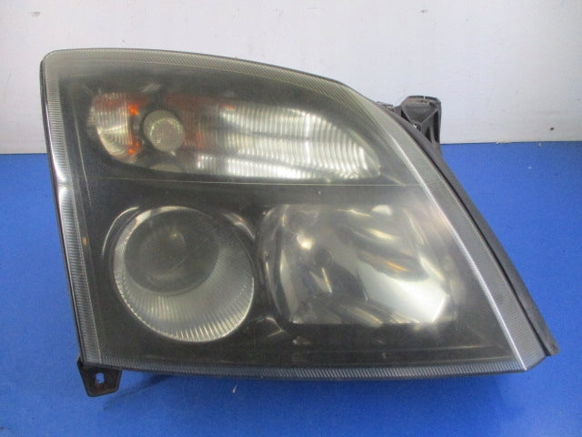 Frontscheinwerfer Opel Vectra C 5DV008290-00 LED Rechts Scheinwerfer Headlight