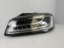 Laden Sie das Bild in den Galerie-Viewer, Frontscheinwerfer Audi A8 4H0941783 LED Links Scheinwerfer Headlight SCH8223343125gk